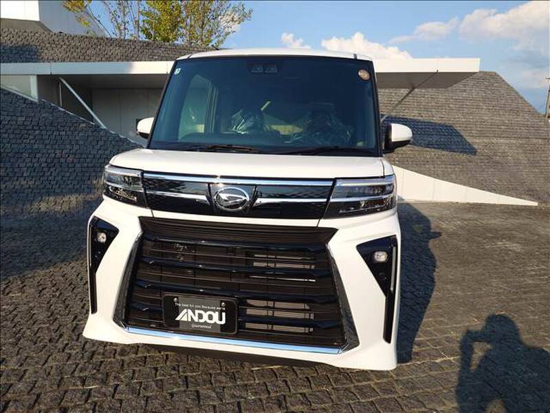 2025 DAIHATSU TANTO for sale - photo 9