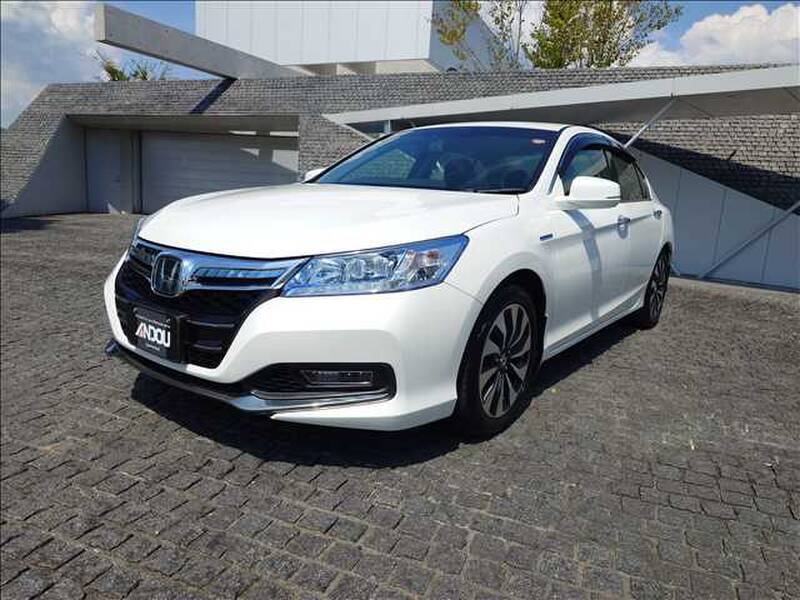 2014 HONDA ACCORD for sale