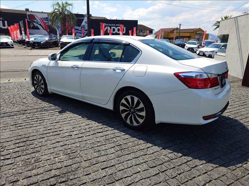 2014 HONDA ACCORD for sale - photo 3