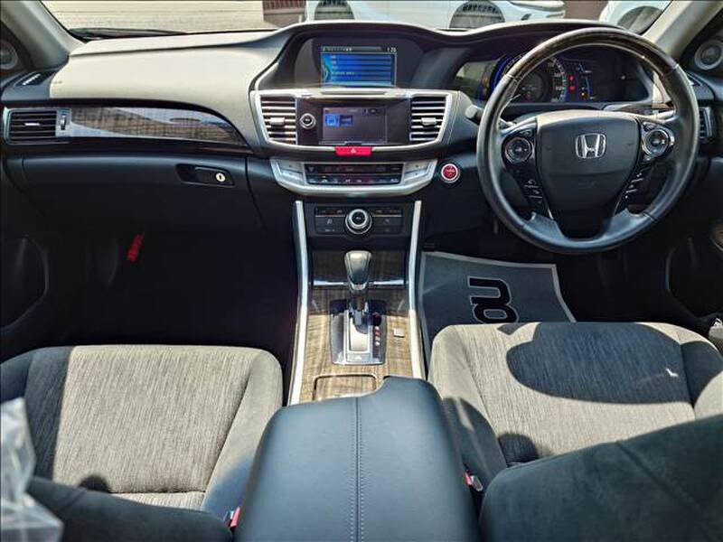 2014 HONDA ACCORD for sale - photo 4
