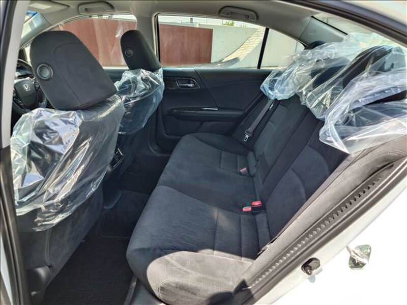 2014 HONDA ACCORD for sale - photo 6