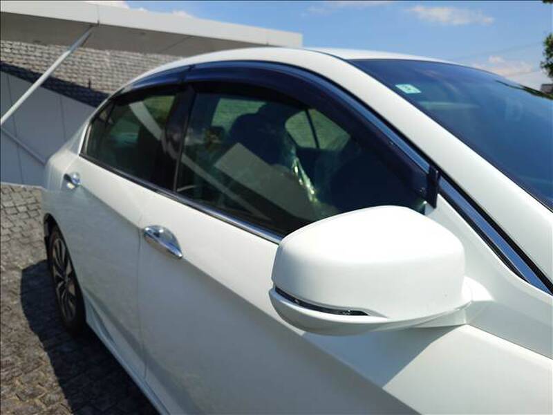 2014 HONDA ACCORD for sale - more photos