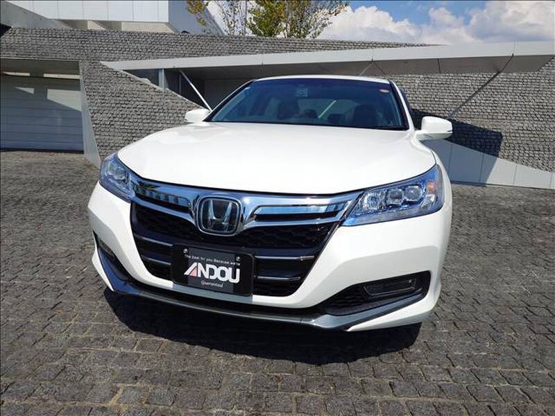 2014 HONDA ACCORD for sale - photo 9