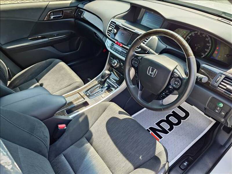 2014 HONDA ACCORD for sale - photo 11