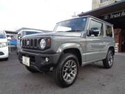 2026 SUZUKI JIMNY XC