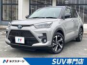 2026 TOYOTA RAIZE