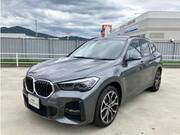 2022 BMW X1