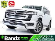 2024 TOYOTA LAND CRUISER ZX
