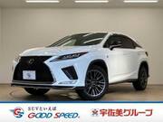 2021 LEXUS RX