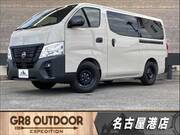 2024 NISSAN CARAVAN PREMIUM GX