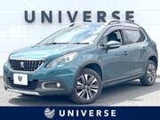 2017 PEUGEOT 2008