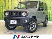 2024 SUZUKI JIMNY XC