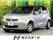2010 TOYOTA PASSO X