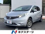 2013 NISSAN NOTE X
