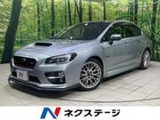 2015 SUBARU WRX S4