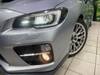 SUBARU WRX S4