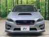 SUBARU WRX S4