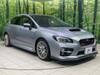 SUBARU WRX S4