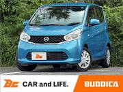 2013 NISSAN DAYZ