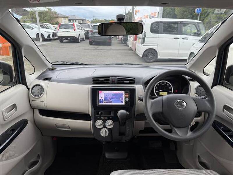2013 NISSAN DAYZ for sale - photo 3