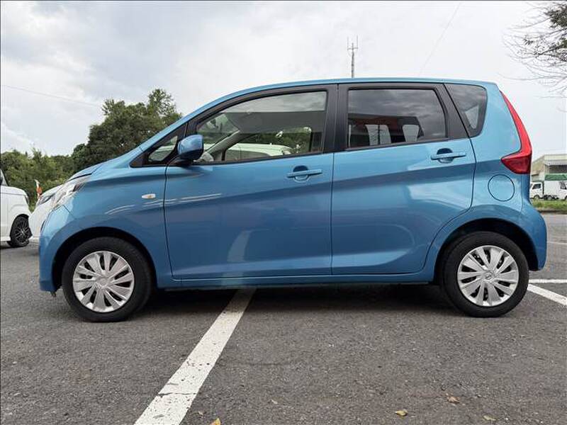2013 NISSAN DAYZ for sale - photo 7