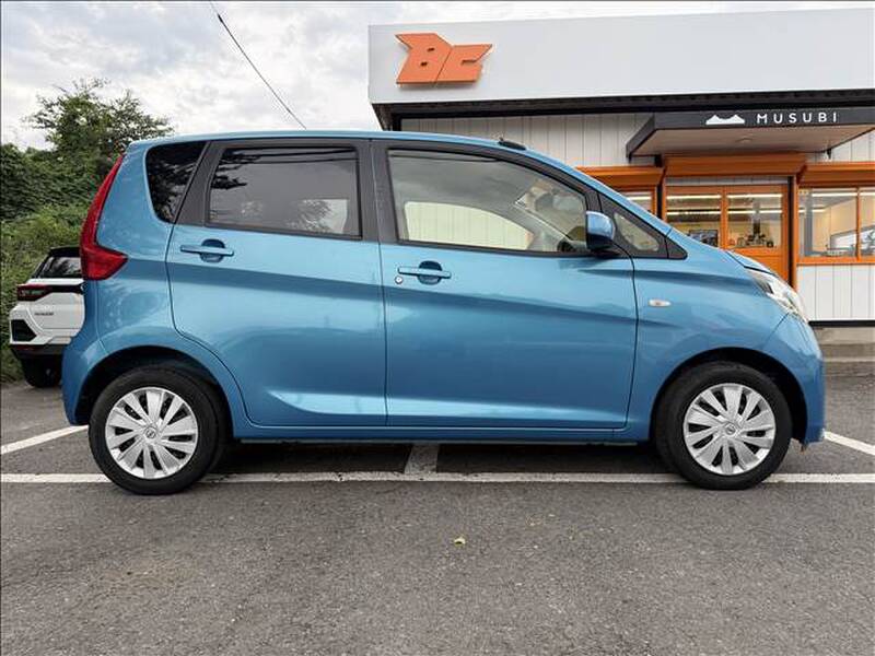 2013 NISSAN DAYZ for sale - more photos