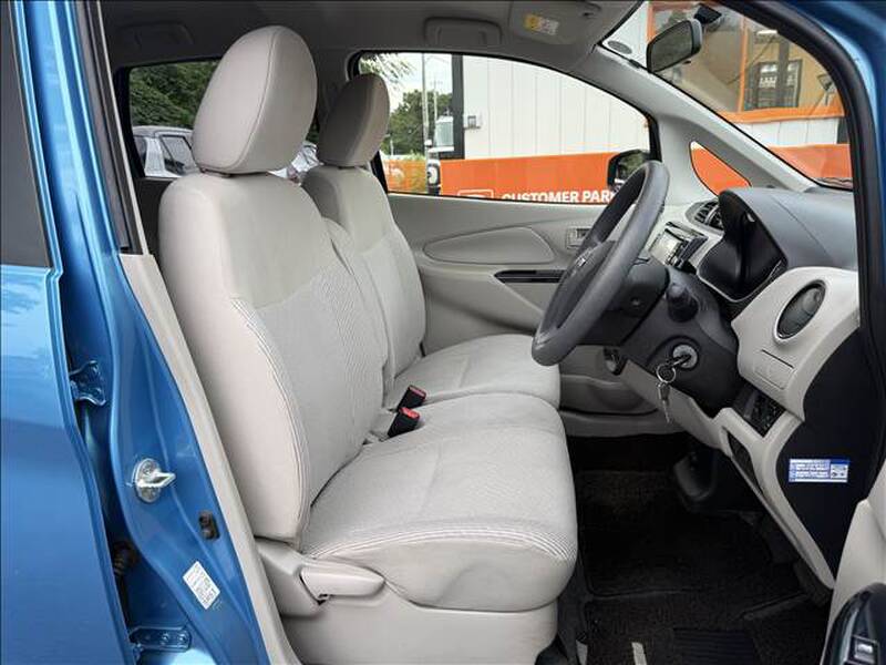 2013 NISSAN DAYZ for sale - photo 10