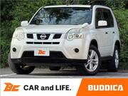 2011 NISSAN X-TRAIL