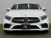 MERCEDES BENZ CLS-CLASS