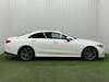 MERCEDES BENZ CLS-CLASS