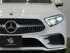 MERCEDES BENZ CLS-CLASS