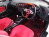 HONDA INTEGRA