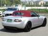 MAZDA ROADSTER