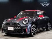 2025 BMW MINI