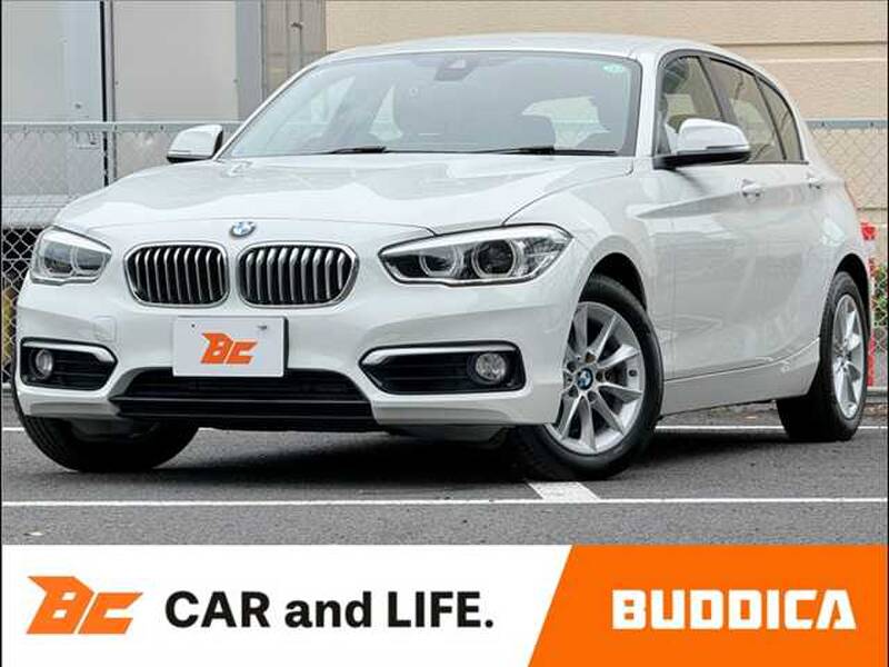2016 BMW 1 SERIES for sale
