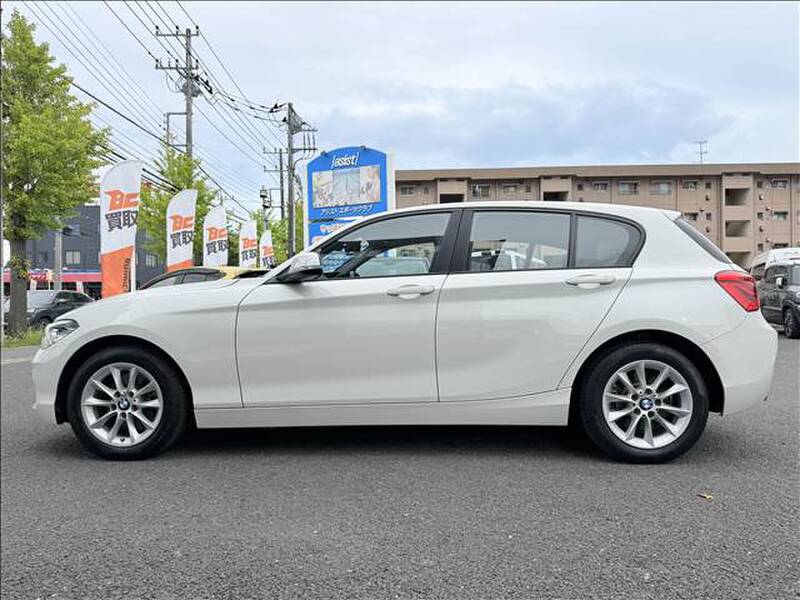 2016 BMW 1 SERIES for sale - photo 7