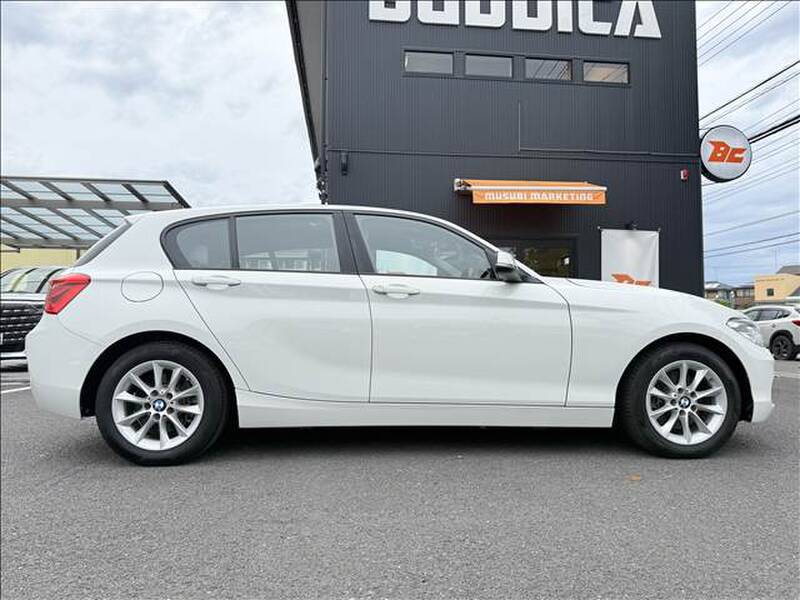 2016 BMW 1 SERIES for sale - more photos