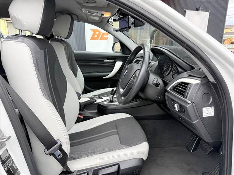 2016 BMW 1 SERIES for sale - photo 10