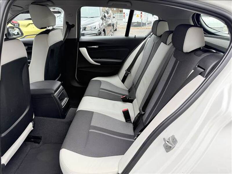 2016 BMW 1 SERIES for sale - photo 11