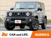 2024 SUZUKI JIMNY SIERRA