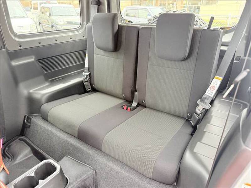 2024 SUZUKI JIMNY SIERRA for sale - photo 11