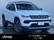 2023 CHRYSLER JEEP COMPASS