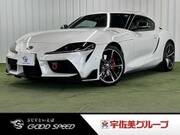 2020 TOYOTA SUPRA RZ