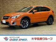 2015 SUBARU XV