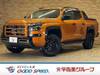 MITSUBISHI TRITON