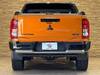 MITSUBISHI TRITON