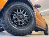 MITSUBISHI TRITON