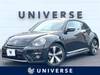 VOLKSWAGEN THE BEETLE