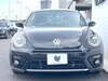 VOLKSWAGEN THE BEETLE