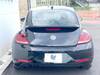 VOLKSWAGEN THE BEETLE